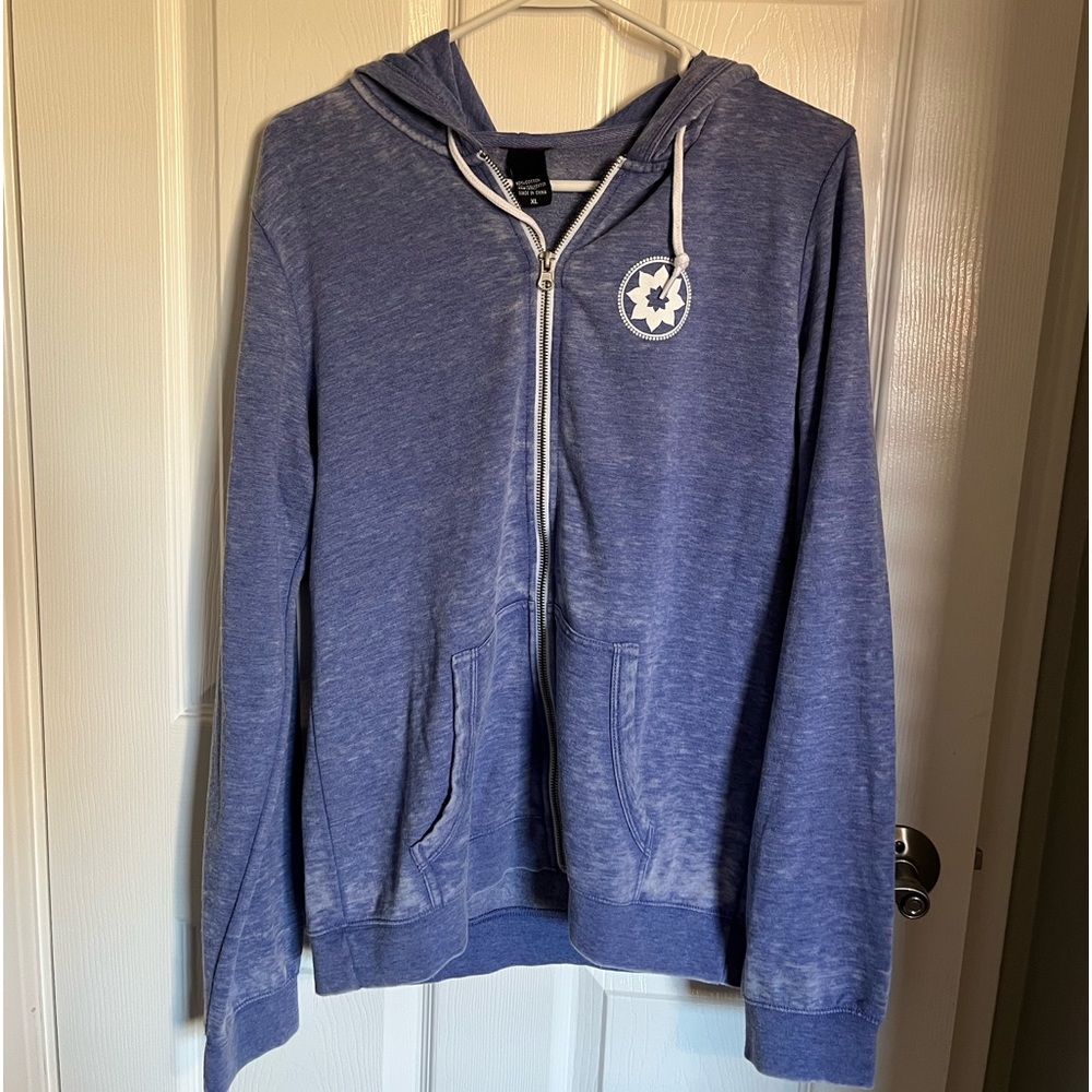 Club Pilates Sweatshirt